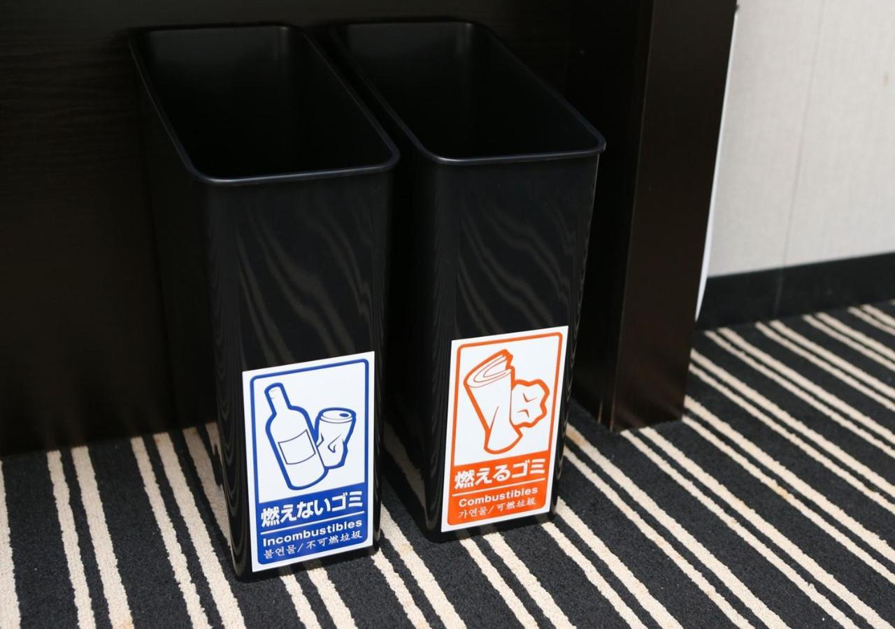 Apa Hotel Nagasaki Ekimae Luaran gambar