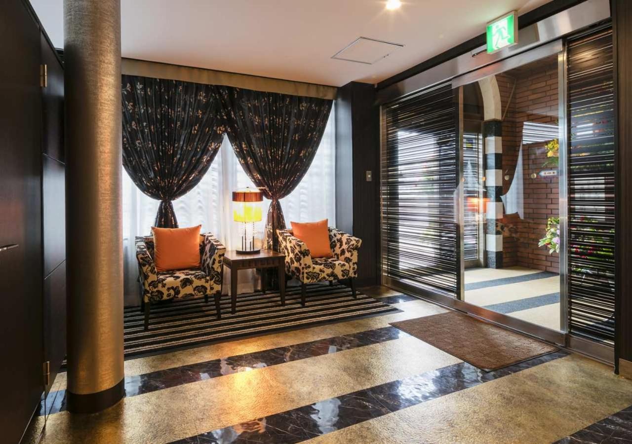 Apa Hotel Nagasaki Ekimae Luaran gambar