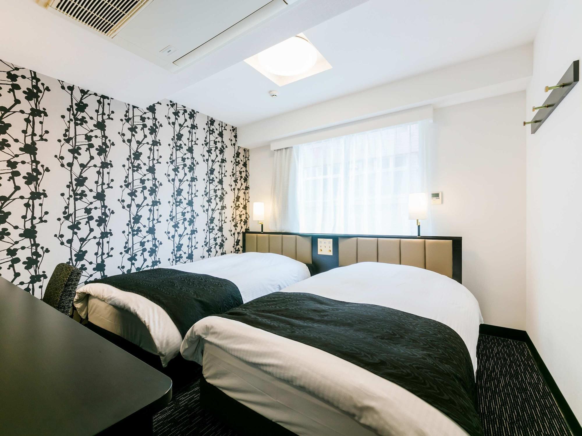 Apa Hotel Nagasaki Ekimae Luaran gambar